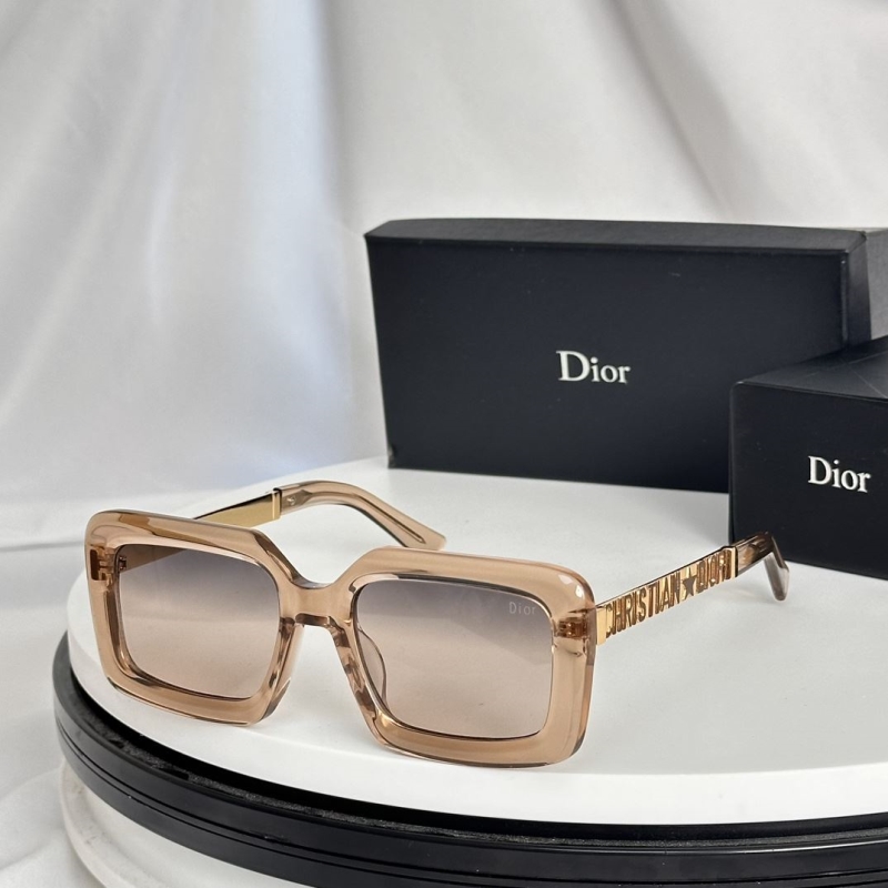 Dior Sunglasses